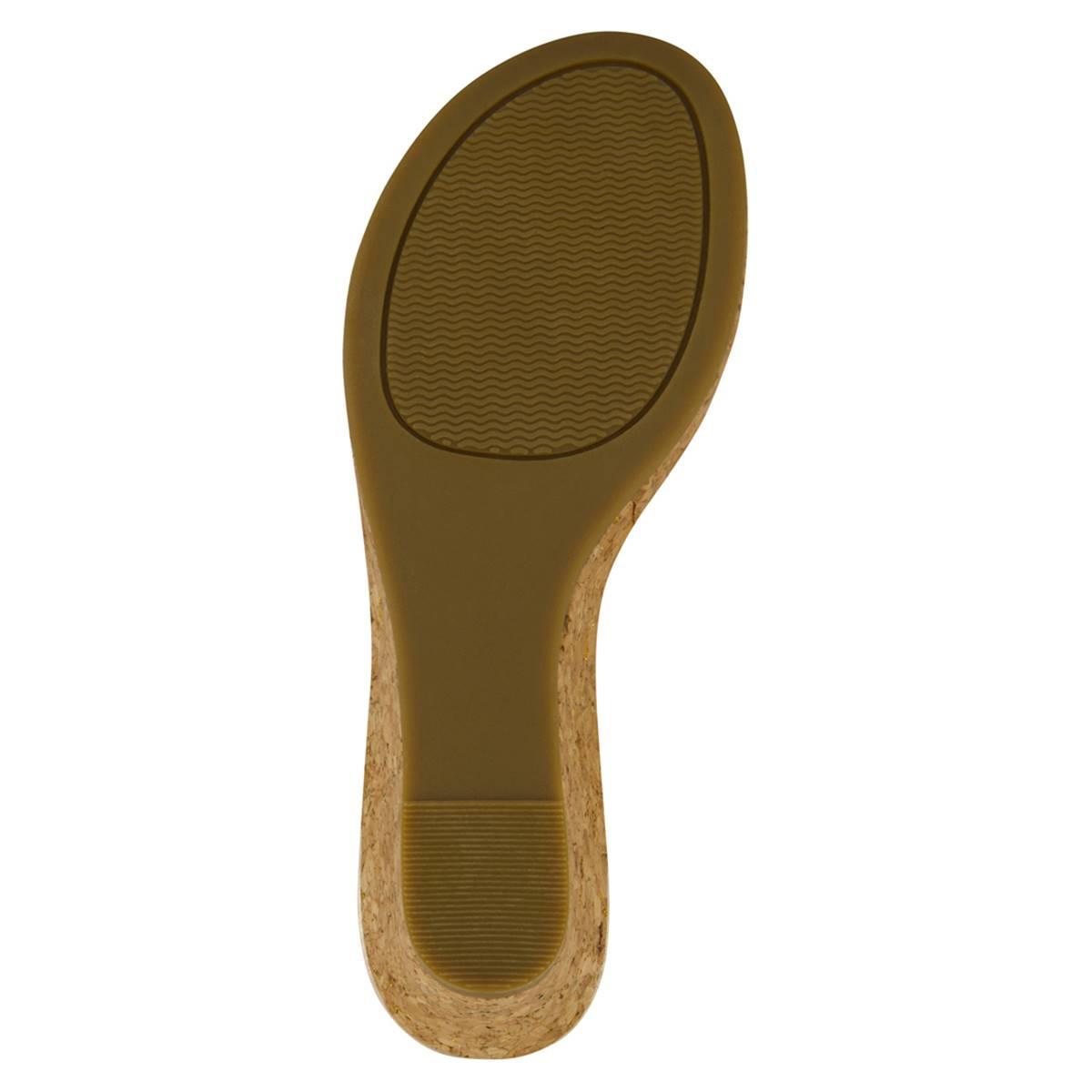 Big Girls Kenneth Cole® Anastasia Bella Wedge Sandals