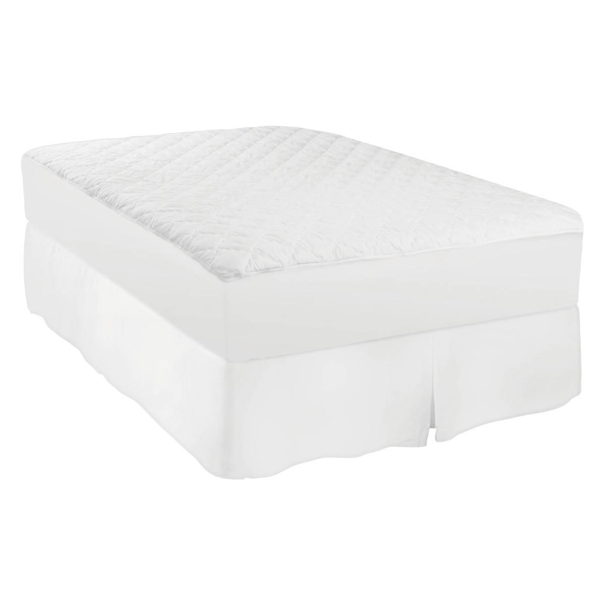 Sealy Waterproof Plus Mattress Pad