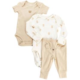 Baby Boy (NB-24M) Carter''s(R) 3pc. Bear Turn Me Around Set