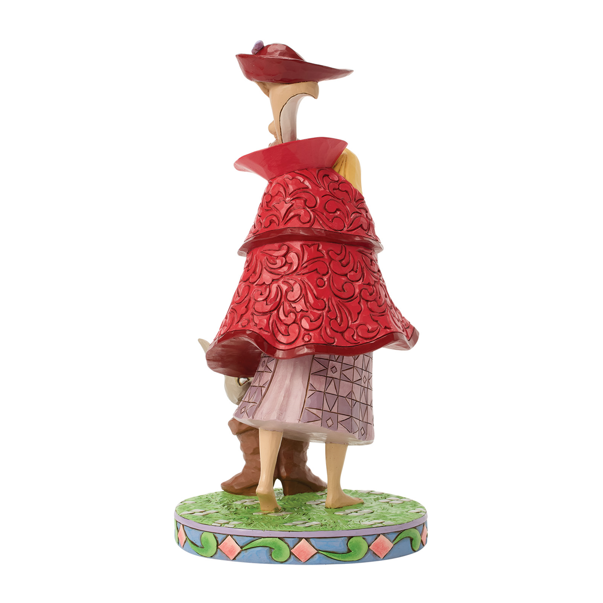 Jim Shore Disney Traditions Aurora with Animals Figurine