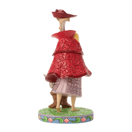 Jim Shore Disney Traditions Aurora with Animals Figurine