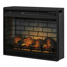 Signature Design by Ashley Electric Fireplace Infrared Insert