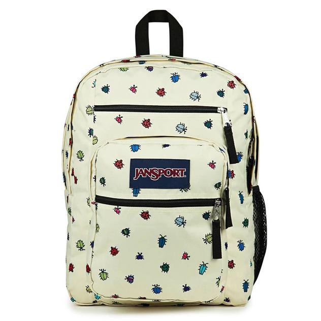JanSport® Big Student a Bugs Vibe Backpack