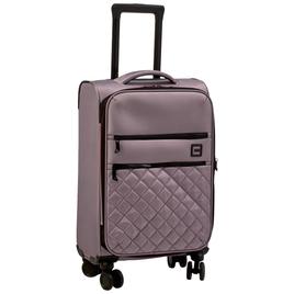 Solite Darcy 28in. Expandable Spinner Luggage