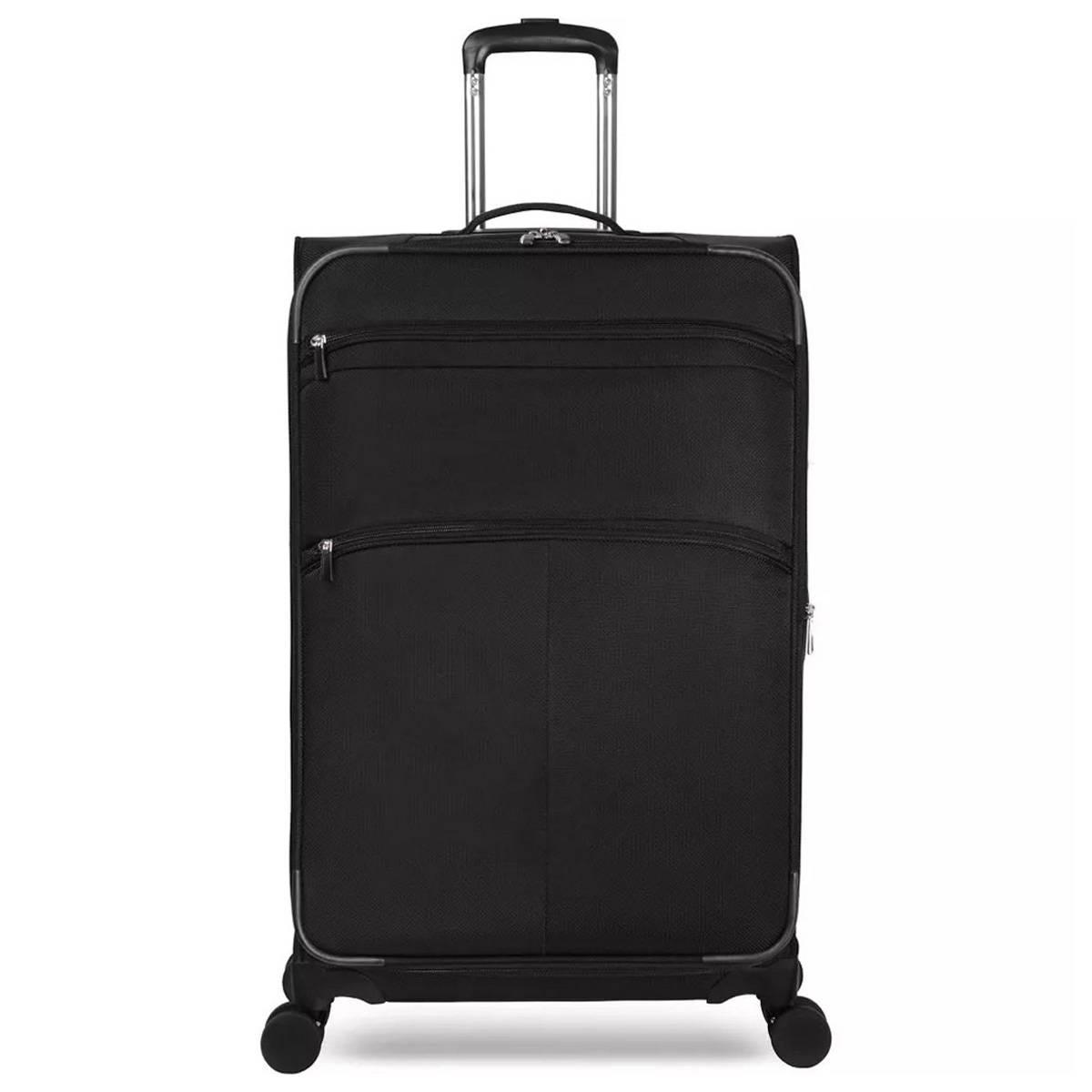 Total Travelware Everest Soft Side 29in. Spinner Luggage