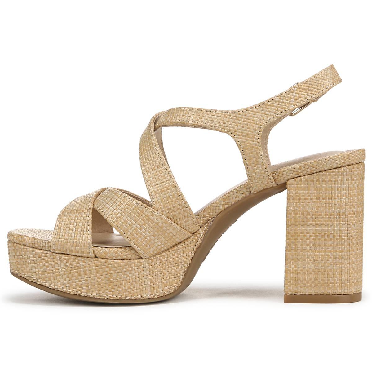 Womens LifeStride Adrianna Platform Dress Sandals