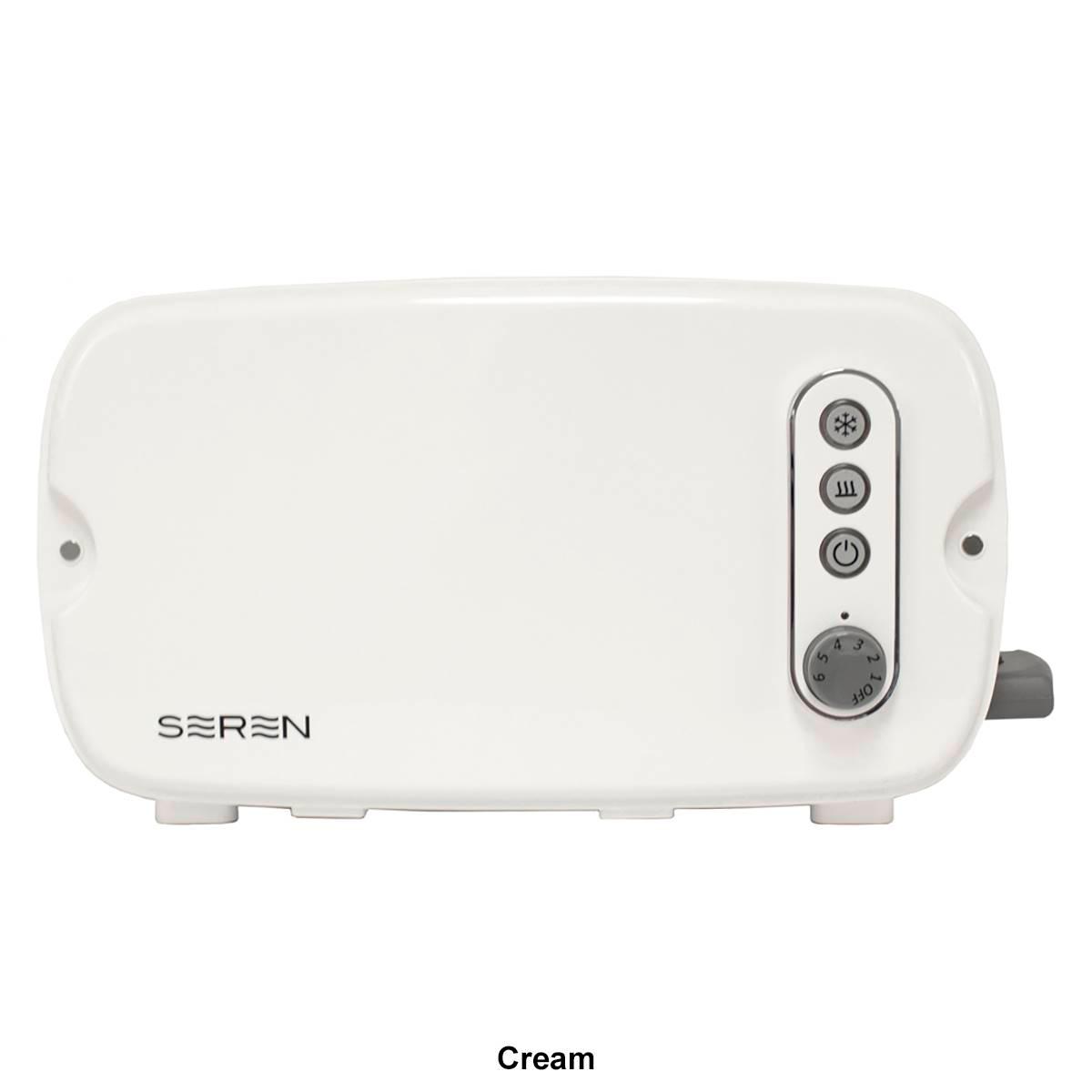 BergHOFF Seren Side Loading Toaster