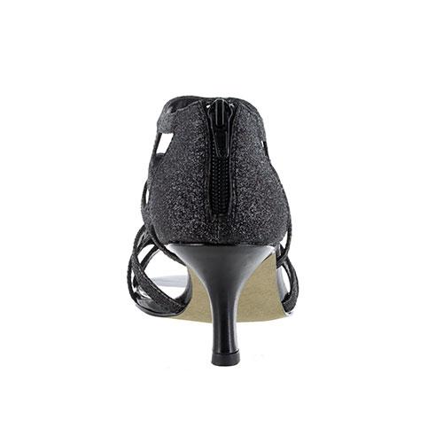 Womens Easy Street Flattery Strappy Sandals