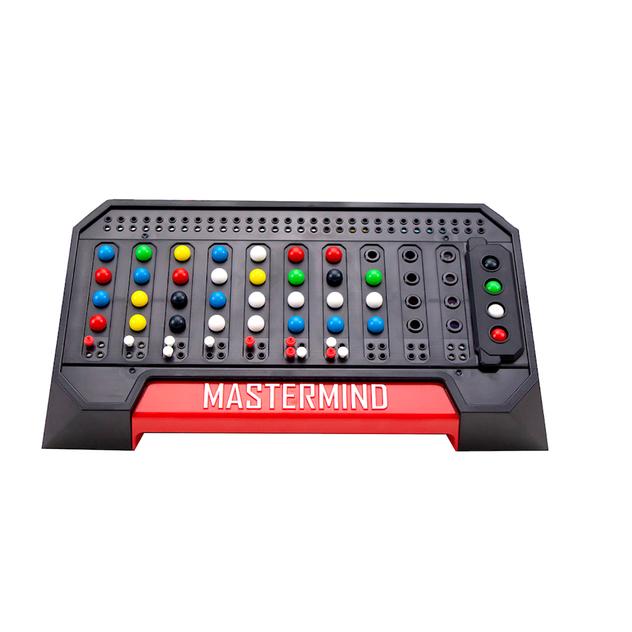 Pressman Mastermind