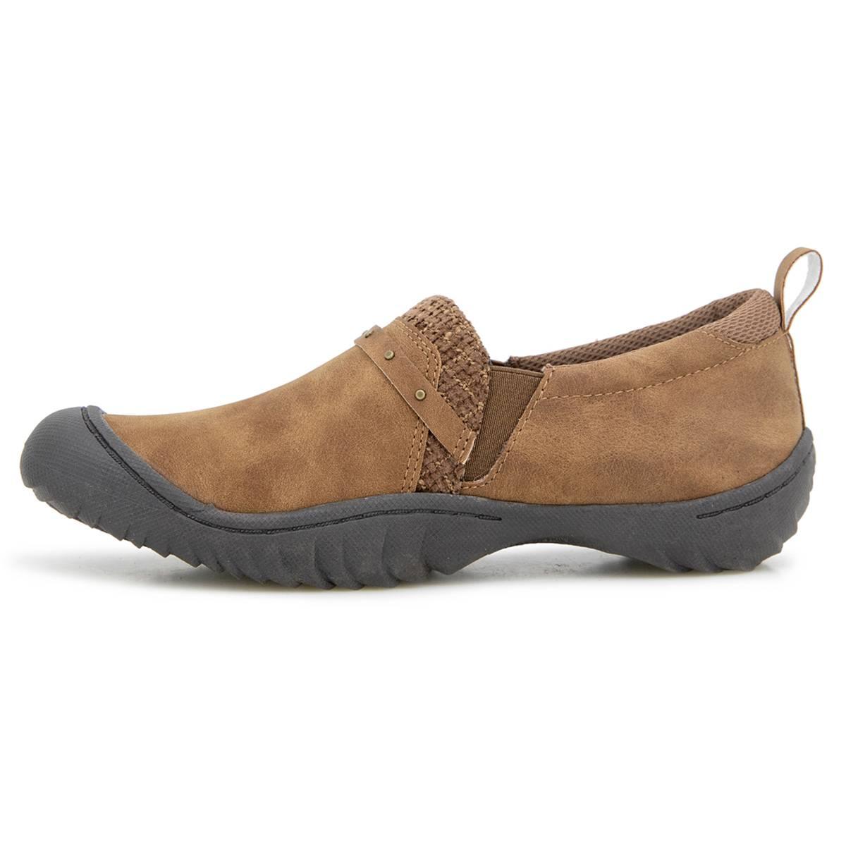 Womens JBU Mavis Flats