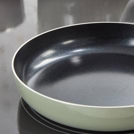 BergHOFF Glints Non-stick Ceramic 7pc. Cookware Set