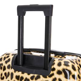 InUSA Cheetah Lightweight Hardside 28in. Spinner