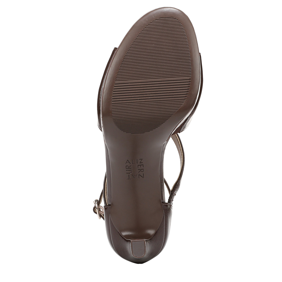 Womens Naturalizer Alicia Strappy Dress Sandals