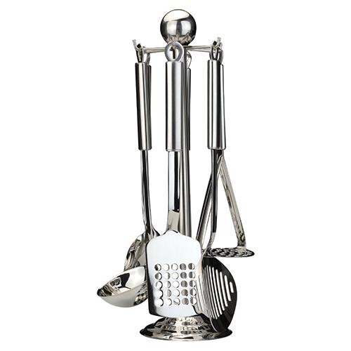 BergHOFF Essentials 8pc. Kitchen Tool Set