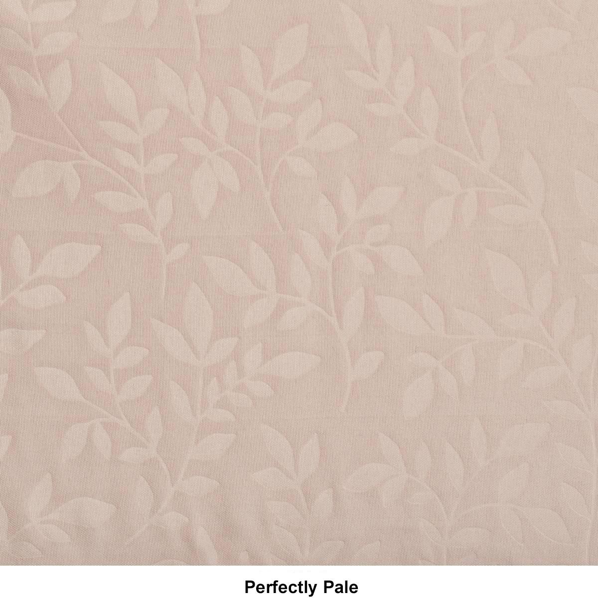 Hotel Suites Collection 6pc. AC Leaf Embossed Sheet Set