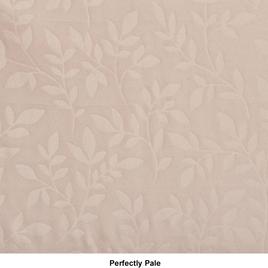 Hotel Suites Collection 6pc. AC Leaf Embossed Sheet Set