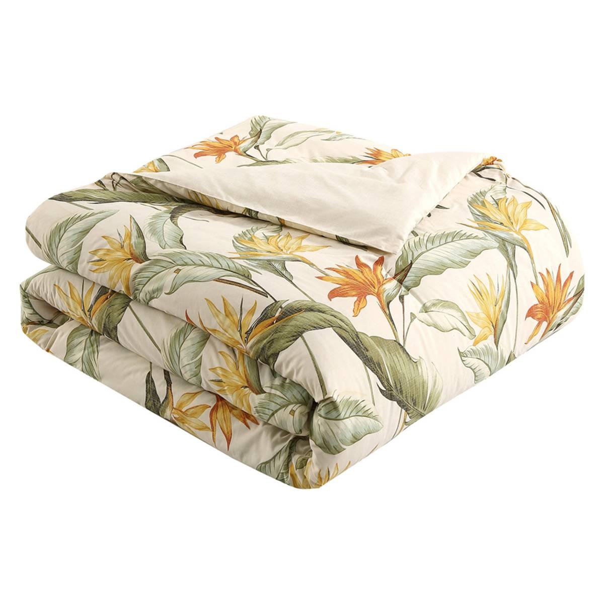 Tommy Bahama Birds Of Paradise 5pc. Comforter Set