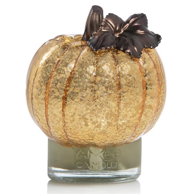 Yankee Candle® ScentPlug® Base Pumpkin Diffuser