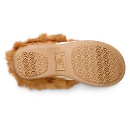 Womens Isotoner® Velour Valerie ECO Comfort Clog Slippers