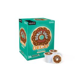 Keurig(R) The Original Donut Shop(R) Decaf K-Cup(R) - 24 Count