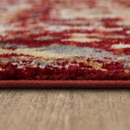 Mohawk Home Norwood Red Accent Rug