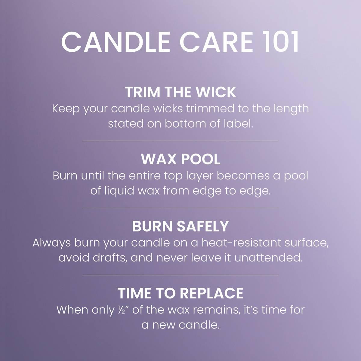 Yankee Candle® 4.5oz. Dried Lavender Oak Tumbler Candle