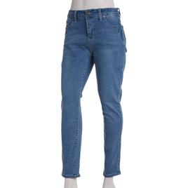 Petite Royalty(R) Skinny Repreve Curvy Fit Jeans