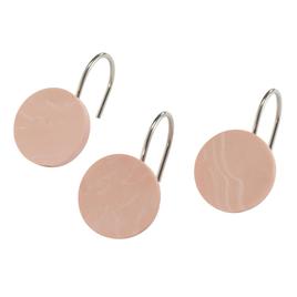 Nicole Miller Kendall Shower Hooks