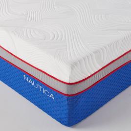 Nautica Home Serenity Queen Mattress