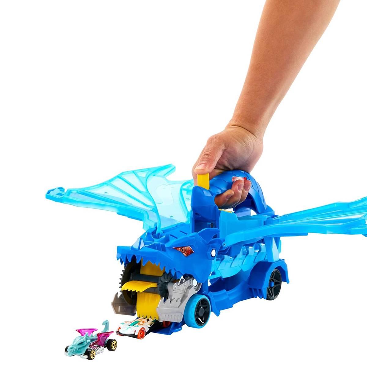 Hot Wheels® City Ultimate Hauler
