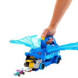 Hot Wheels® City Ultimate Hauler