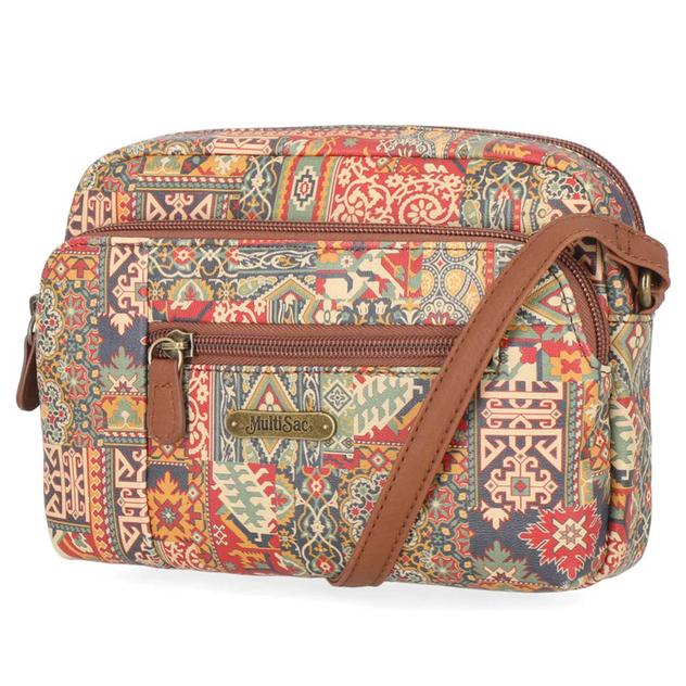 MultiSac Dynamic Mini Crossbody - Aspent
