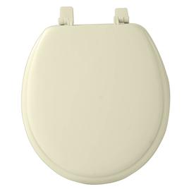 Achim Fantasia Soft Standard Vinyl Toilet Seat