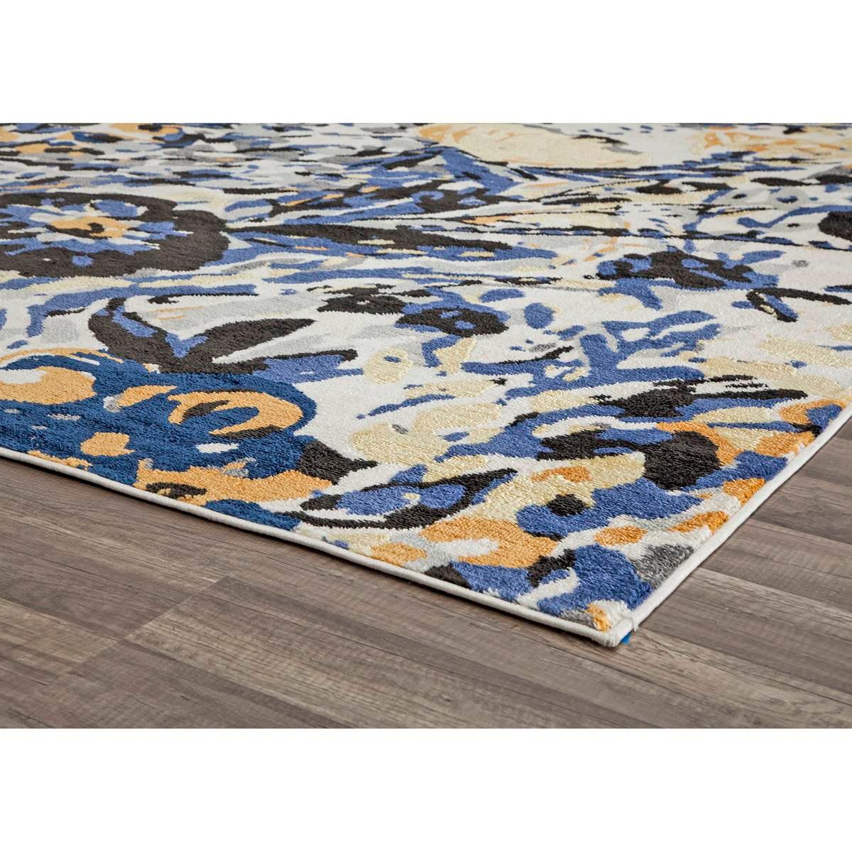 Rugs America™ Valentina Floral Area Rug