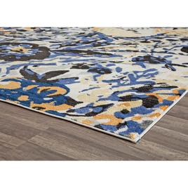 Rugs America™ Valentina Floral Area Rug