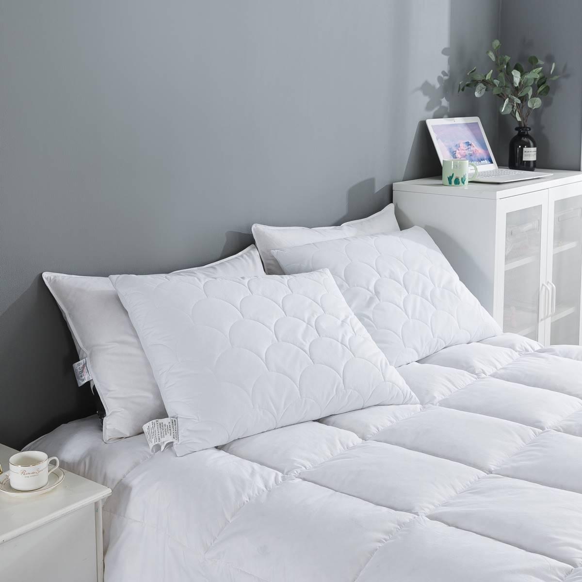 St. James Home The Slumberful Pillow