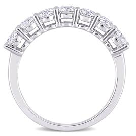 Gemstone Classics™ 1kt. Dew Moissanite Anniversary Band