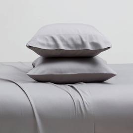 Kathy Ireland 300 Thread Count Bamboo 2pc. Pillowcases