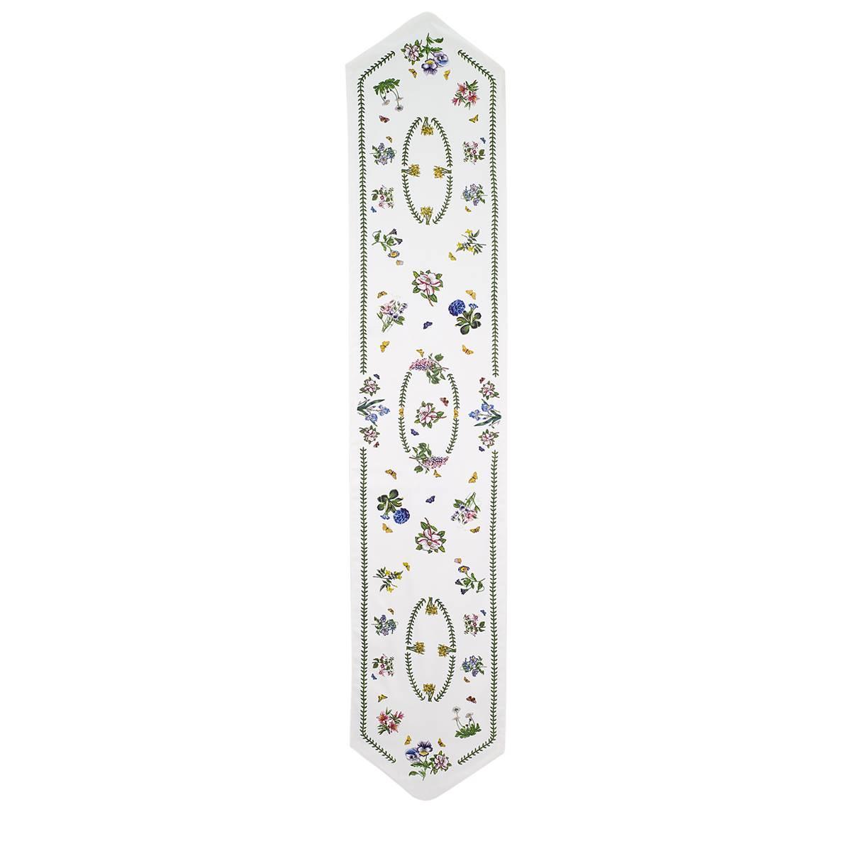 Portmeirion® Botanic Garden Table Runner - 14x72