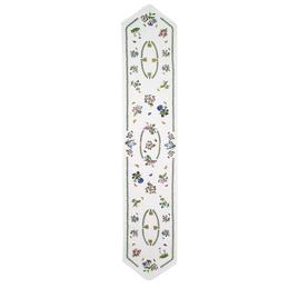 Portmeirion® Botanic Garden Table Runner - 14x72