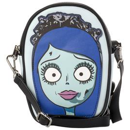 Warner Bros. Tim Burton''s Corpse Bride Crossbody