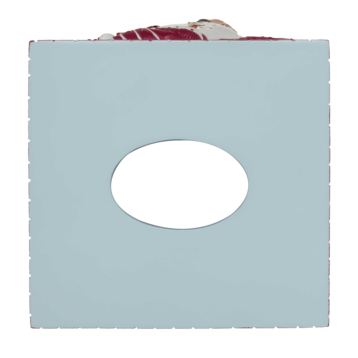 Avanti Holiday Cheer Tissue Cover