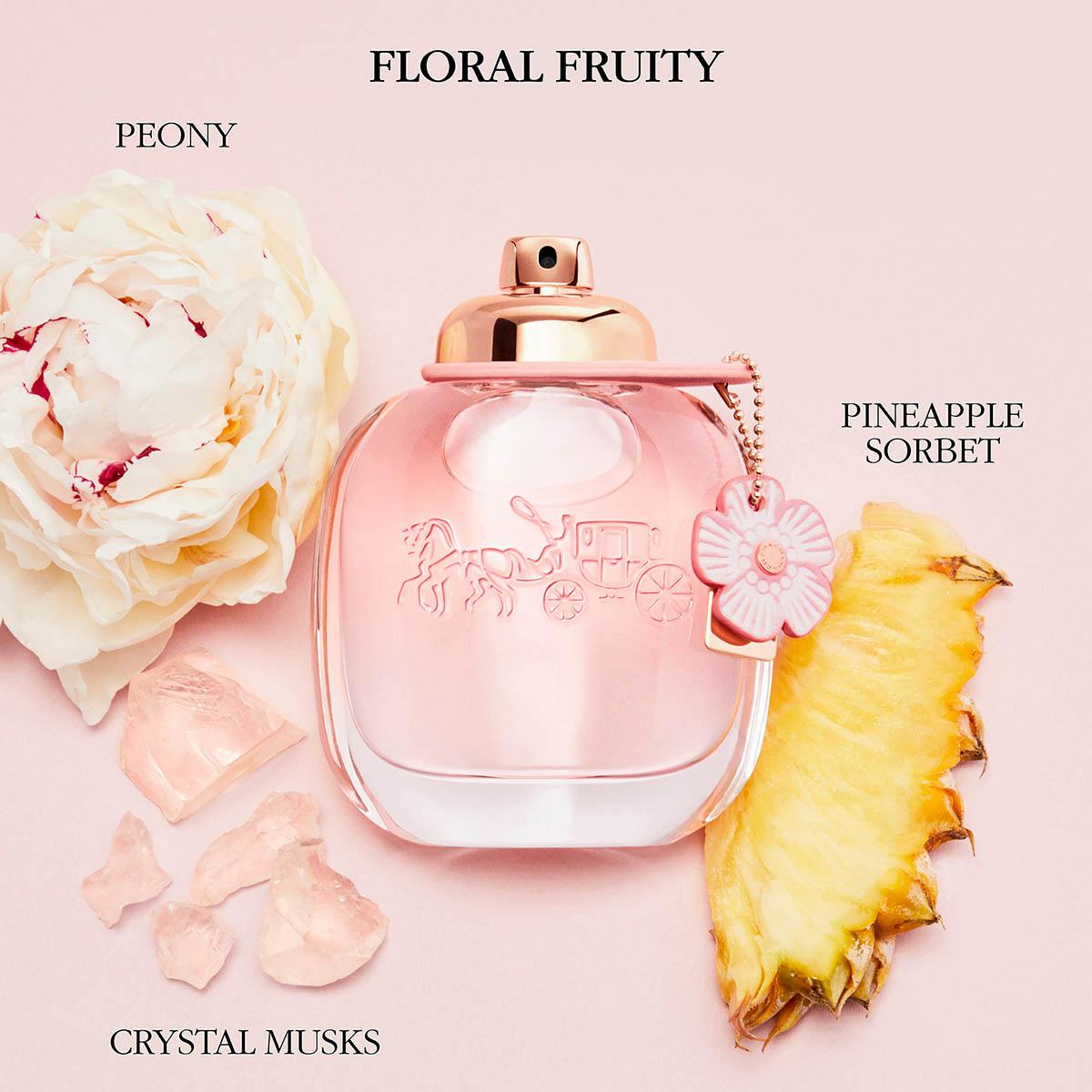 Coach Floral Eau de Parfum