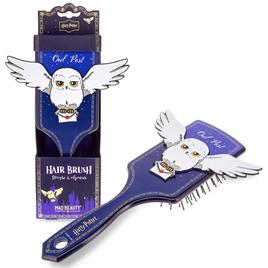 Mad Beauty Warner Bros. Harry Potter Hair Brush