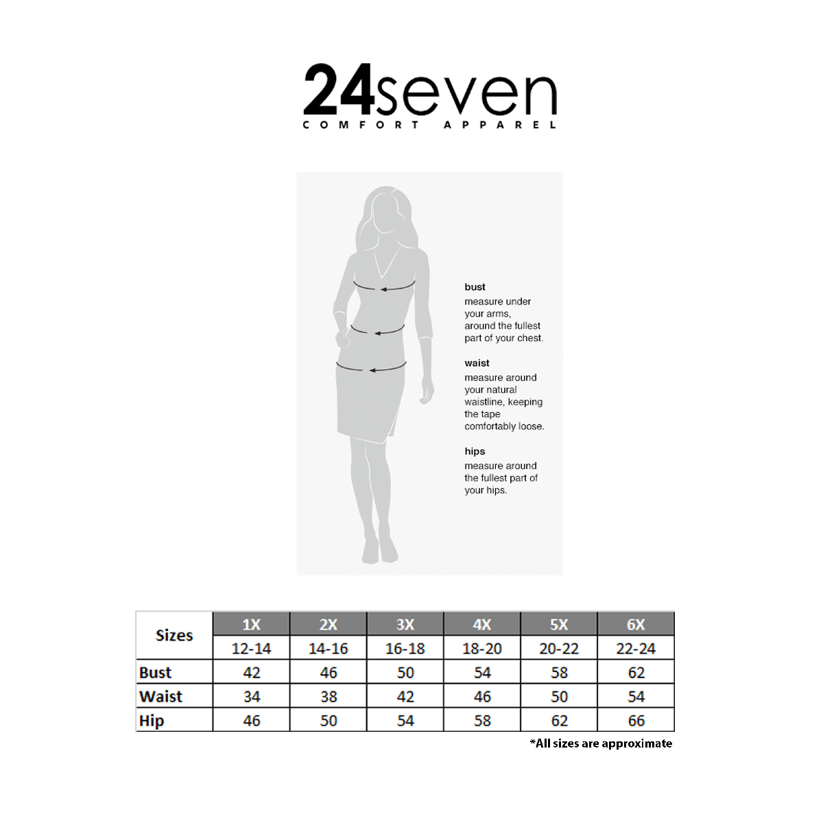 Plus Size 24/7 Comfort Apparel 3/4 Bell Sleeve Open Cardigan