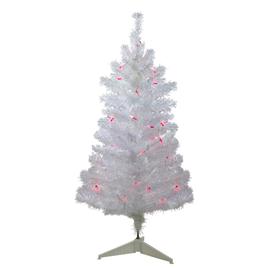 Northlight Seasonal 3ft. Iridescent Artificial Christmas Tree