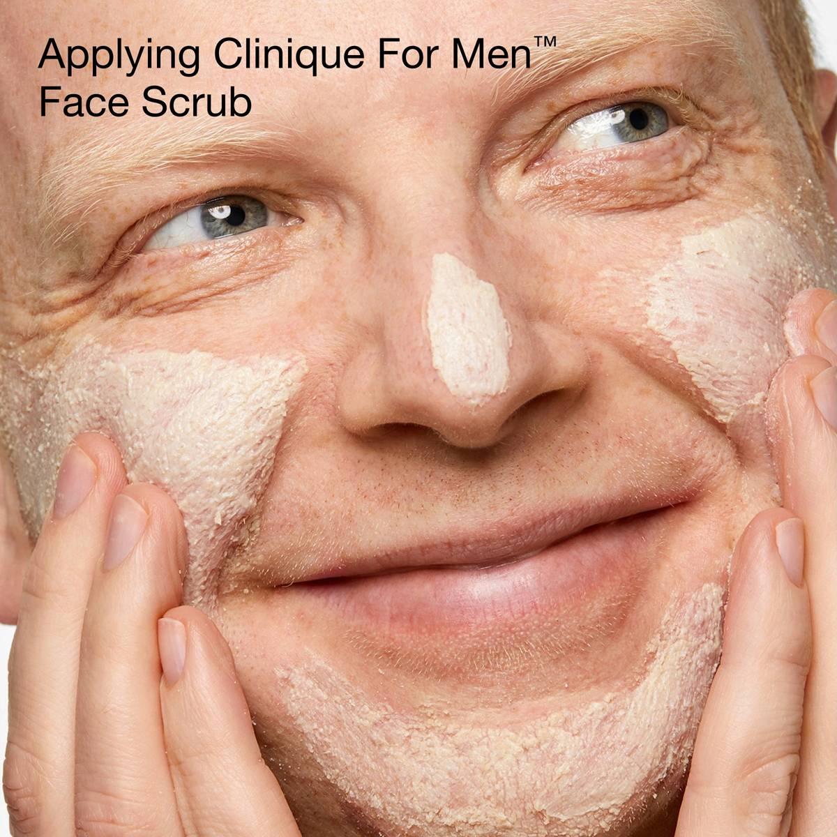 Clinique For Men: The Age Defense System Anti-Aging Skincare Set