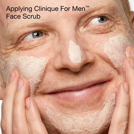 Clinique For Men: The Age Defense System Anti-Aging Skincare Set