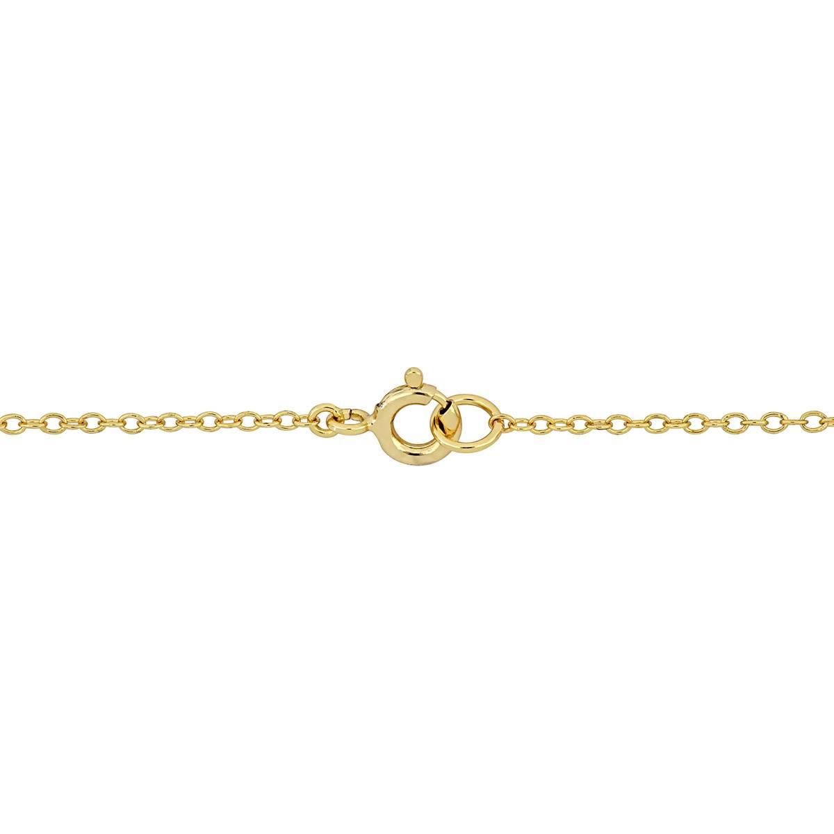 Gemstone Classics™ 18kt. Gold Pearl Bead Necklace
