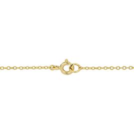 Gemstone Classics™ 18kt. Gold Pearl Bead Necklace